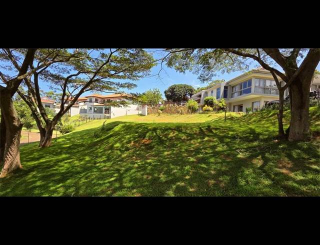 LAND FOR SALE IN PORT ZIMBALI